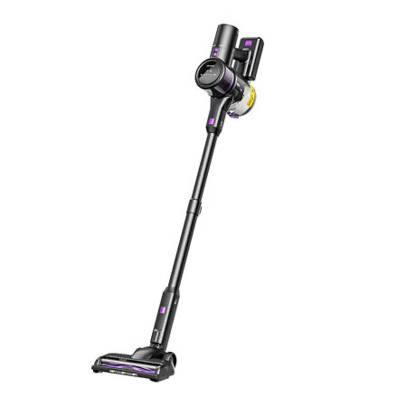 Aspirateur sans fil Lubluelu L9 Aspirateur sans fil Lubluelu L9
